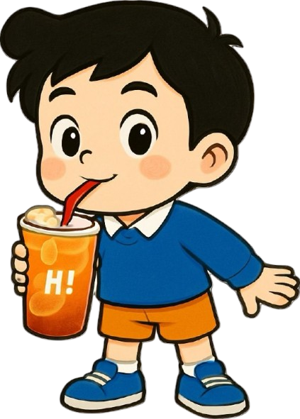 HICAA Hero 3
