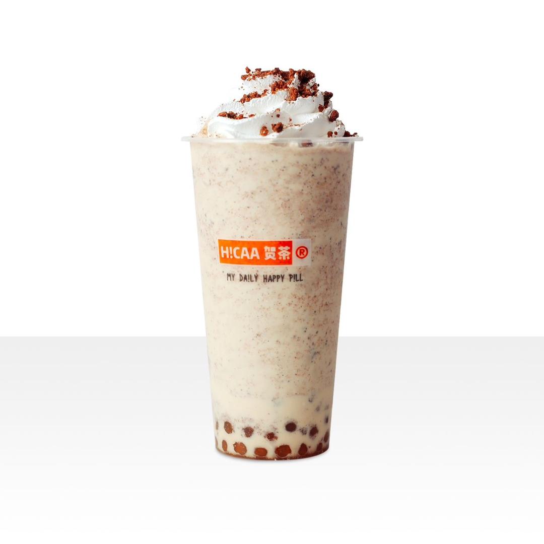 Milk Tea