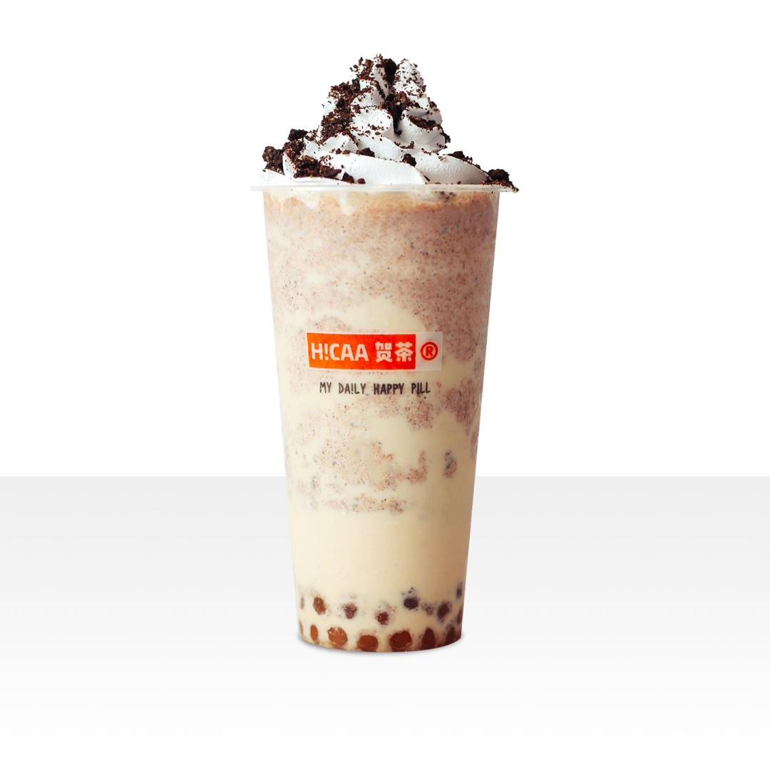 New Drink